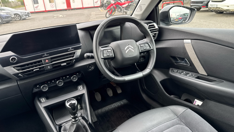 Citroen C4 1.2 PureTech [130] Max 5dr Petrol Hatchback